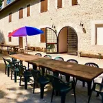 Sole Vini In The Heavenly Heart Of Umbria On Of The World Sleeps 50 Βίλα *