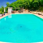 Sole Vini In The Heavenly Heart Of Umbria On Of The World Sleeps 50 Βίλα Santa Maria del Tronto