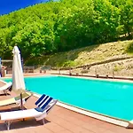 Sole Vini In The Heavenly Heart Of Umbria On Of The World Sleeps 50 Βίλα Santa Maria del Tronto