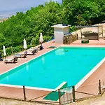 Sole Vini In The Heavenly Heart Of Umbria On Of The World Sleeps 50 * Santa Maria del Tronto