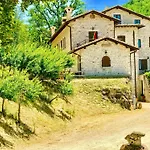 Βίλα Sole Vini In The Heavenly Heart Of Umbria On Of The World Sleeps 50