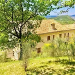 Βίλα Sole Vini In The Heavenly Heart Of Umbria On Of The World Sleeps 50 Santa Maria del Tronto