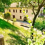 Sole Vini In The Heavenly Heart Of Umbria On Of The World Sleeps 50 Βίλα