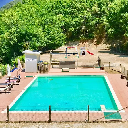 Sole Vini In The Heavenly Heart Of Umbria On Of The World Sleeps 50 Santa Maria del Tronto