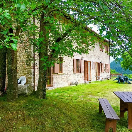 Βίλα Sole Vini In The Heavenly Heart Of Umbria On Of The World Sleeps 50 *