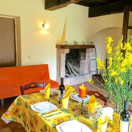 Vila Sole Vini In The Heavenly Heart Of Umbria On Of The World Sleeps 50 *