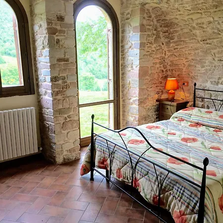 Vila Sole Vini In The Heavenly Heart Of Umbria On Of The World Sleeps 50 Santa Maria del Tronto