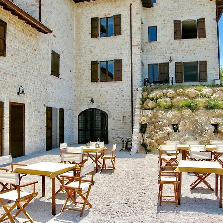 Βίλα Sole Vini In The Heavenly Heart Of Umbria On Of The World Sleeps 50 Santa Maria del Tronto
