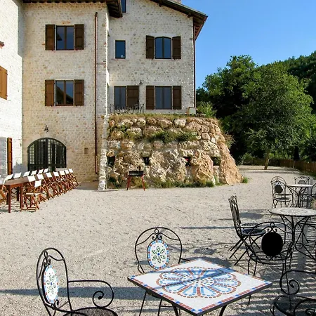 Sole Vini In The Heavenly Heart Of Umbria On Of The World Sleeps 50 Βίλα Santa Maria del Tronto
