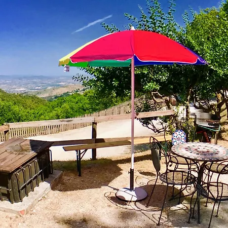 Vila Sole Vini In The Heavenly Heart Of Umbria On Of The World Sleeps 50 Santa Maria del Tronto