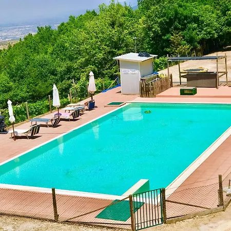 Sole Vini In The Heavenly Heart Of Umbria On Of The World Sleeps 50 * Santa Maria del Tronto