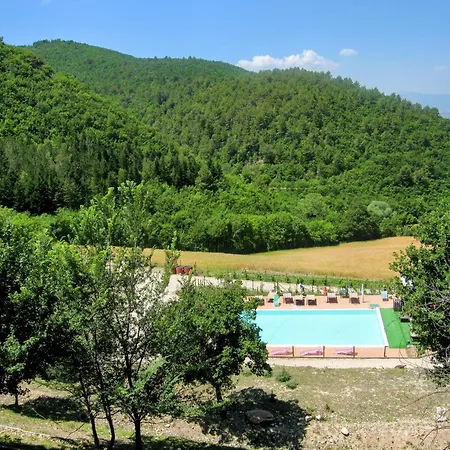 Sole Vini In The Heavenly Heart Of Umbria On Of The World Sleeps 50 Santa Maria del Tronto