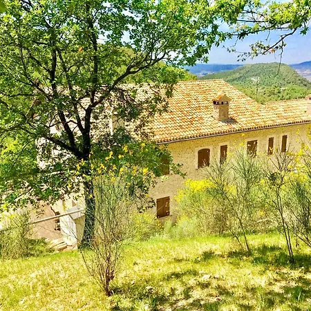 Villa Sole Vini In The Heavenly Heart Of Umbria On Of The World Sleeps 50 Bazzano di Spoleto