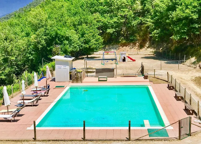 Sole Vini In The Heavenly Heart Of Umbria On Of The World Sleeps 50 Santa Maria del Tronto