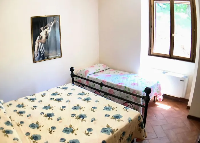 Sole Vini In The Heavenly Heart Of Umbria On Of The World Sleeps 50 Βίλα