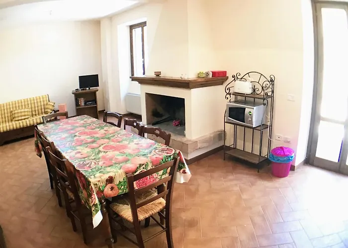 Βίλα Sole Vini In The Heavenly Heart Of Umbria On Of The World Sleeps 50 *