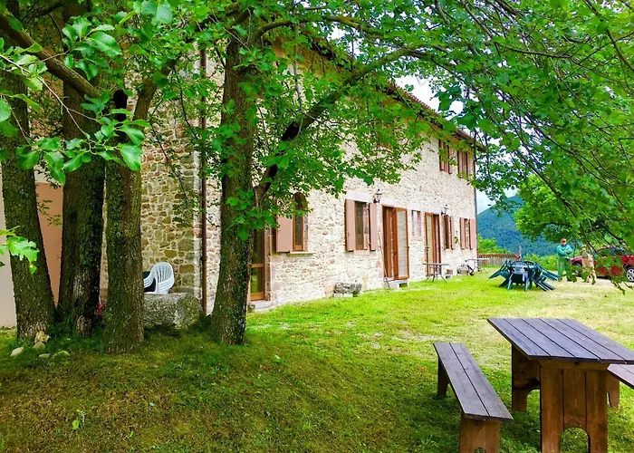 Βίλα Sole Vini In The Heavenly Heart Of Umbria On Of The World Sleeps 50 *