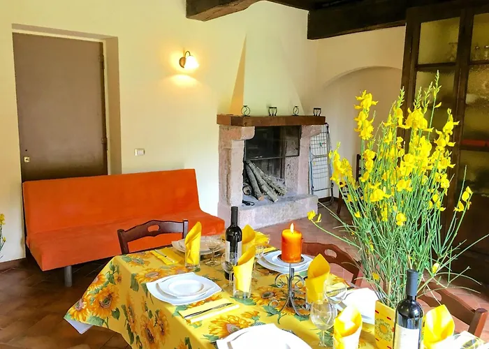 Βίλα Sole Vini In The Heavenly Heart Of Umbria On Of The World Sleeps 50 *
