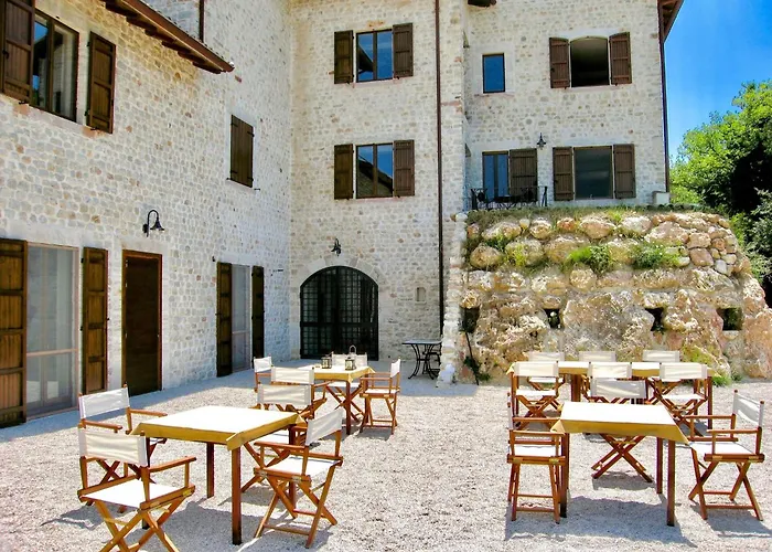 Βίλα Sole Vini In The Heavenly Heart Of Umbria On Of The World Sleeps 50 Santa Maria del Tronto