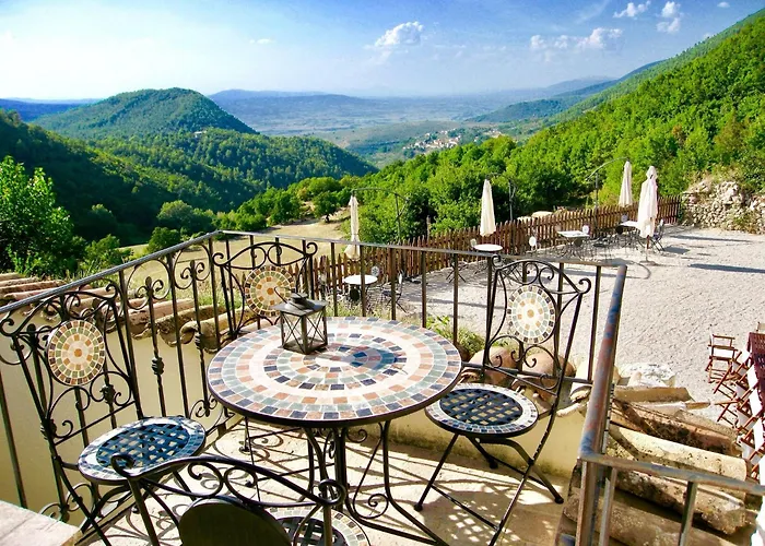 Sole Vini In The Heavenly Heart Of Umbria On Of The World Sleeps 50 * Santa Maria del Tronto