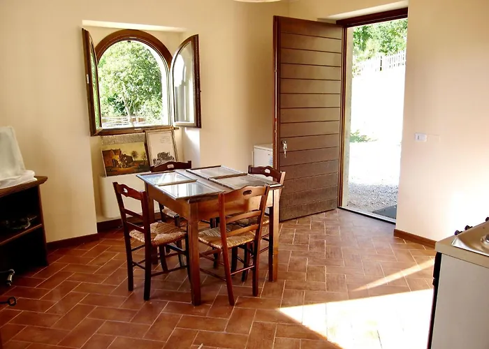 Βίλα Sole Vini In The Heavenly Heart Of Umbria On Of The World Sleeps 50 Santa Maria del Tronto