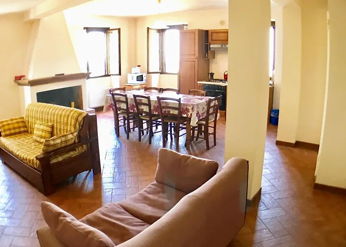 Βίλα Sole Vini In The Heavenly Heart Of Umbria On Of The World Sleeps 50
