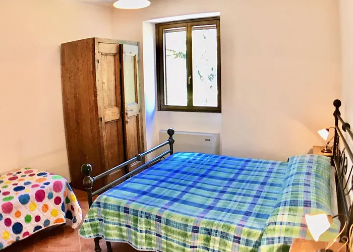 Sole Vini In The Heavenly Heart Of Umbria On Of The World Sleeps 50 Βίλα *