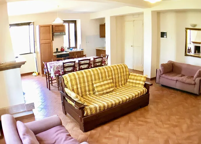 Βίλα Sole Vini In The Heavenly Heart Of Umbria On Of The World Sleeps 50