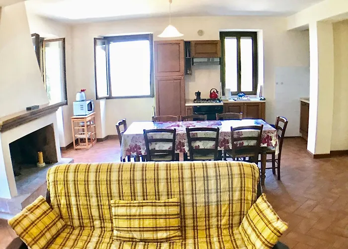 Sole Vini In The Heavenly Heart Of Umbria On Of The World Sleeps 50 Βίλα *