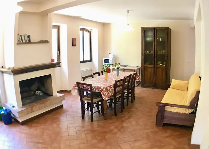 Sole Vini In The Heavenly Heart Of Umbria On Of The World Sleeps 50 *