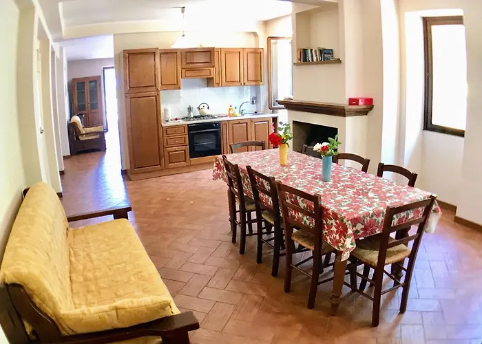 Sole Vini In The Heavenly Heart Of Umbria On Of The World Sleeps 50 *