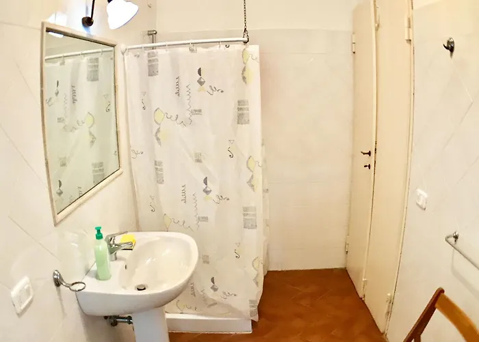 Sole Vini In The Heavenly Heart Of Umbria On Of The World Sleeps 50 Santa Maria del Tronto