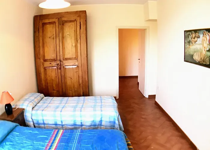 Sole Vini In The Heavenly Heart Of Umbria On Of The World Sleeps 50 Βίλα Santa Maria del Tronto