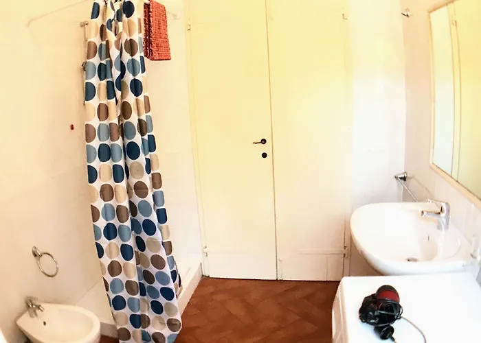 Sole Vini In The Heavenly Heart Of Umbria On Of The World Sleeps 50 Santa Maria del Tronto