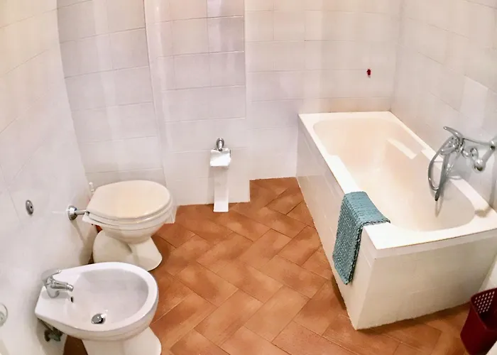 Sole Vini In The Heavenly Heart Of Umbria On Of The World Sleeps 50 Santa Maria del Tronto