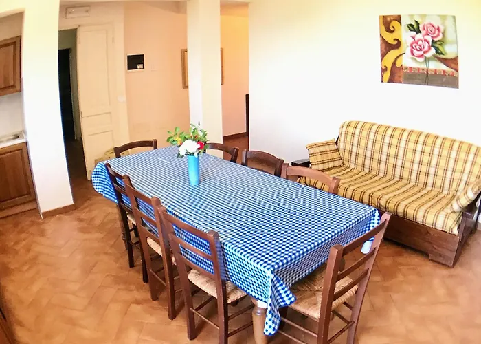 Sole Vini In The Heavenly Heart Of Umbria On Of The World Sleeps 50 Βίλα