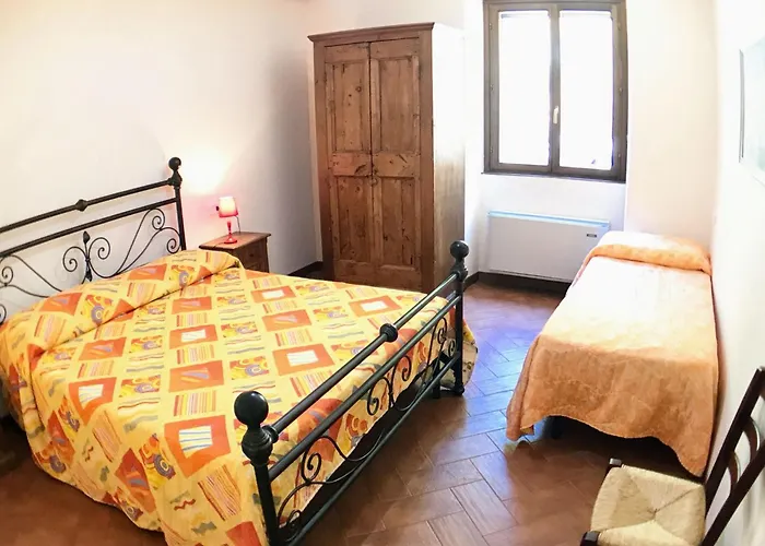 Sole Vini In The Heavenly Heart Of Umbria On Of The World Sleeps 50 *