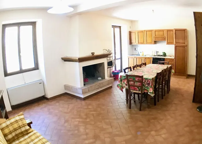 Sole Vini In The Heavenly Heart Of Umbria On Of The World Sleeps 50 *