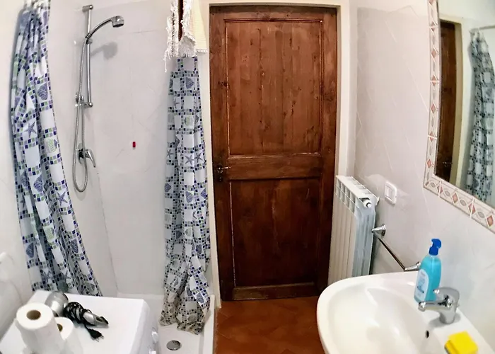 Βίλα Sole Vini In The Heavenly Heart Of Umbria On Of The World Sleeps 50 Santa Maria del Tronto