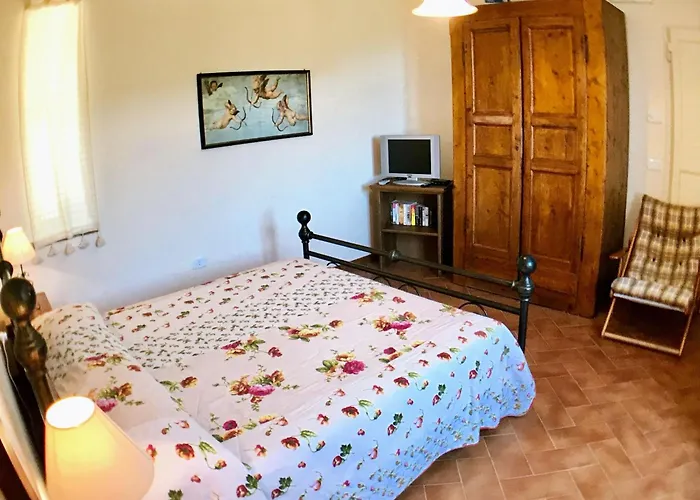 Βίλα Sole Vini In The Heavenly Heart Of Umbria On Of The World Sleeps 50 *