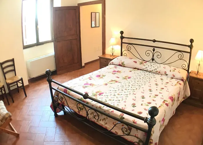 Sole Vini In The Heavenly Heart Of Umbria On Of The World Sleeps 50 * Santa Maria del Tronto