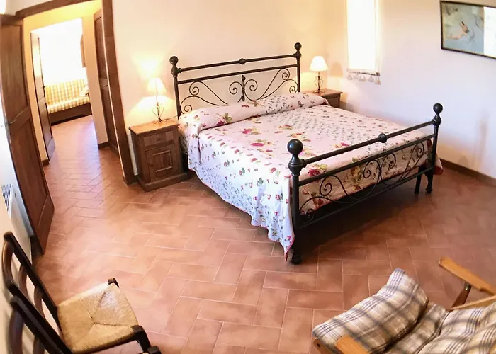 Sole Vini In The Heavenly Heart Of Umbria On Of The World Sleeps 50 Βίλα Santa Maria del Tronto