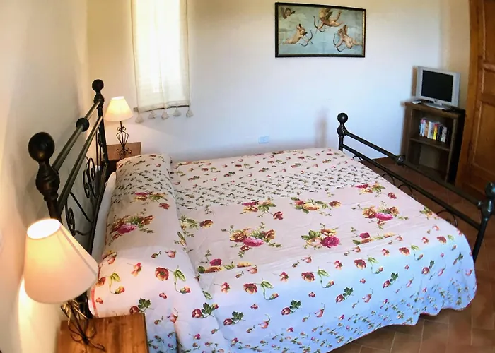 Βίλα Sole Vini In The Heavenly Heart Of Umbria On Of The World Sleeps 50 Santa Maria del Tronto