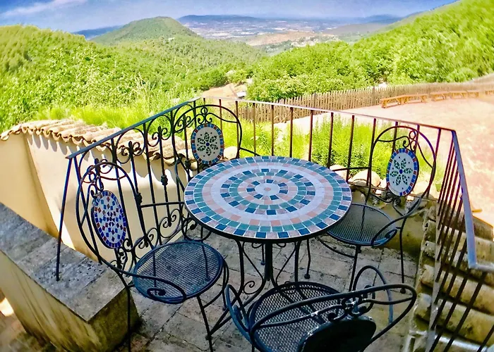 Βίλα Sole Vini In The Heavenly Heart Of Umbria On Of The World Sleeps 50 *